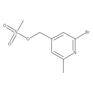 1220123-60-3 structure