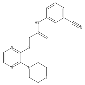 1226456-78-5 structure