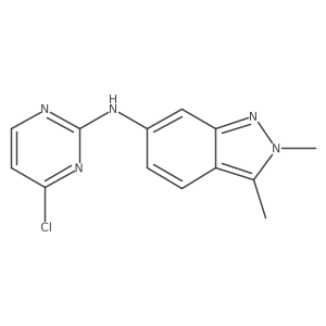 1226499-97-3 structure