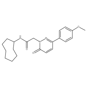 1232799-74-4 structure