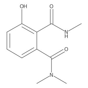 1243440-78-9结构式