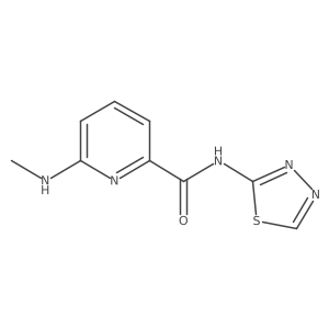 1249635-62-8 structure