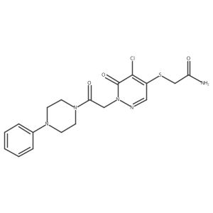 1251588-14-3 structure