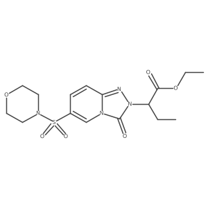 1251693-40-9结构式