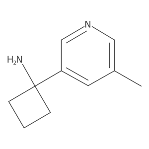 1256816-73-5结构式