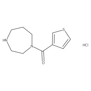 1258651-11-4 structure