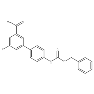 1261934-05-7结构式