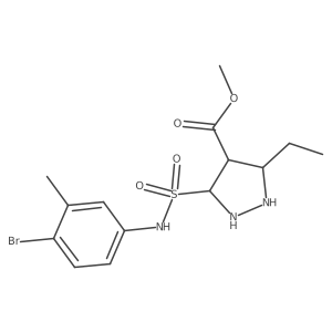 1322721-90-3 structure
