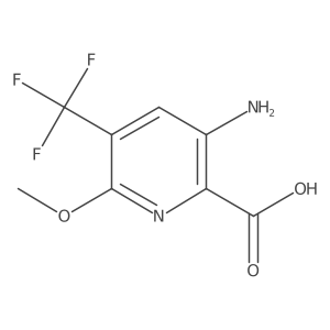1334546-76-7 structure