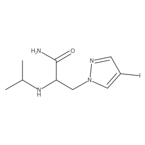 1340121-90-5 structure