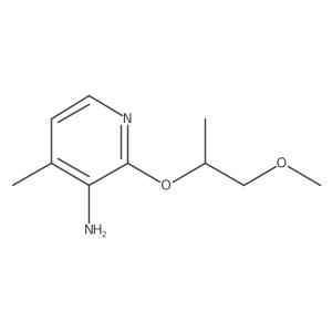 1341995-34-3 structure