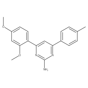 1354940-57-0 structure