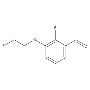 1379335-72-4 structure