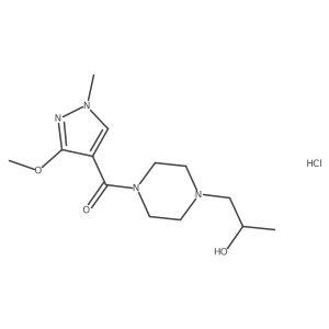 1396849-76-5结构式
