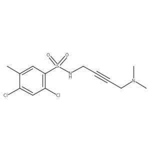 1396849-98-1 structure