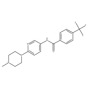 1396873-40-7 structure