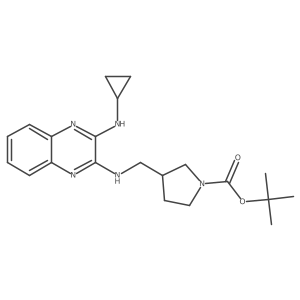 1420867-03-3 structure