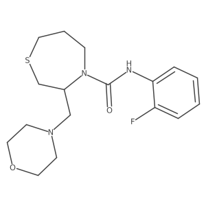 1421450-80-7 structure