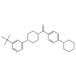 1421531-83-0结构式