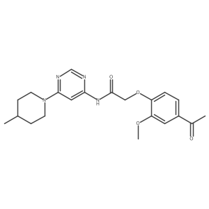 1421583-32-5 structure