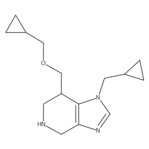 1422142-64-0结构式
