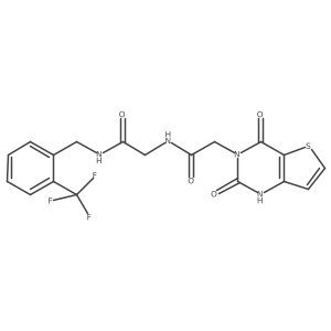 1428352-12-8 structure