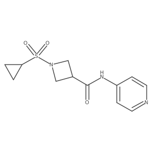 1428352-34-4 structure
