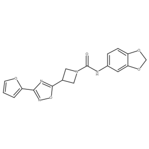 1428358-98-8 structure