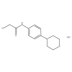 1443980-58-2 structure