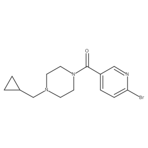 1454901-49-5结构式