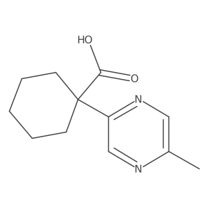 1462995-11-4结构式