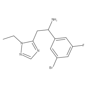 1509056-31-8 structure