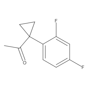 1517070-11-9 structure