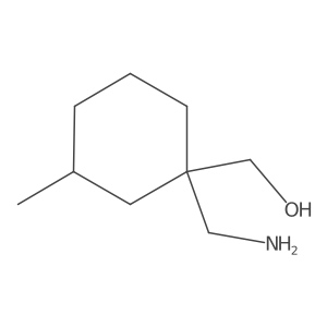 1527507-64-7 structure