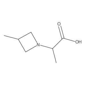 1529694-98-1 structure