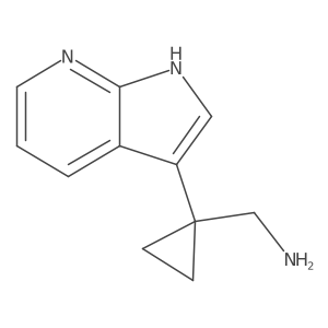 1540324-12-6 structure