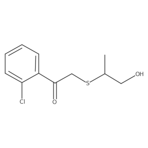 1567103-01-8 structure