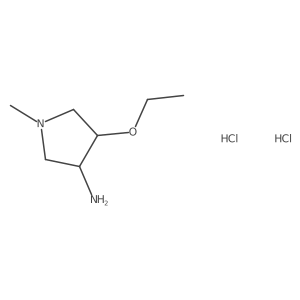 1609404-38-7 structure