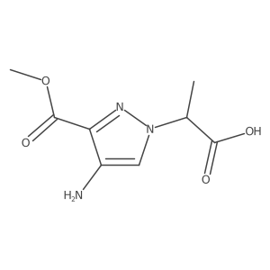 1696622-20-4 structure