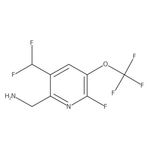 1804342-45-7 structure