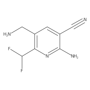 1804955-51-8 structure