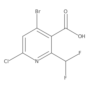 1805340-19-5 structure