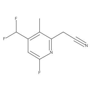 1805610-28-9结构式