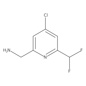 1806757-73-2 structure