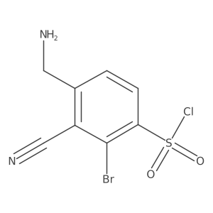1807009-97-7 structure