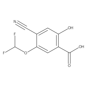 1807284-30-5 structure