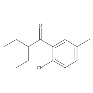 1822674-32-7 structure