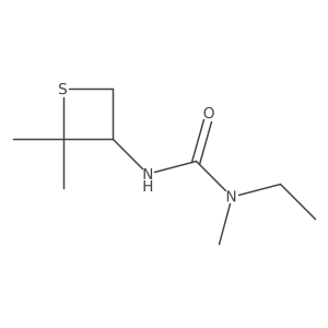 1863532-43-7 structure