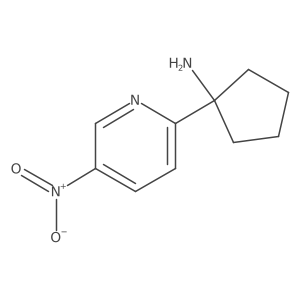 1880532-55-7 structure