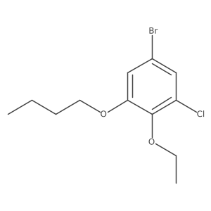 1881291-00-4 structure